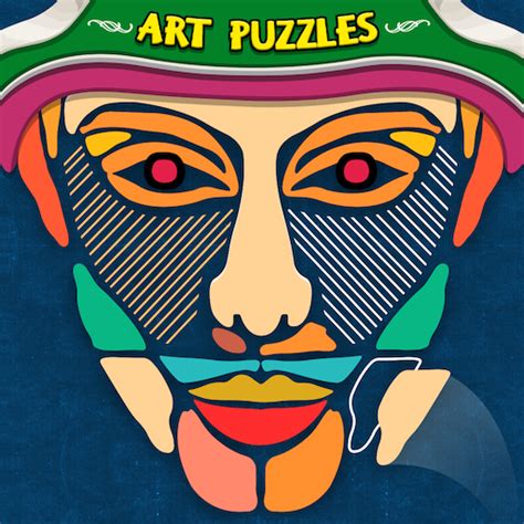 Art Puzzle : Wit Jigsaw Games for PC / Mac / Windows 11,10,8,7 - Free Download - Napkforpc.com