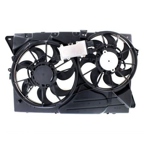 Replace FO3115187 Engine Cooling Fan Assembly