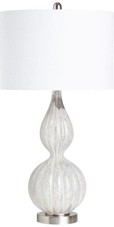 Crestview Collection Monroe Cream Table Lamp Miskelly Furniture