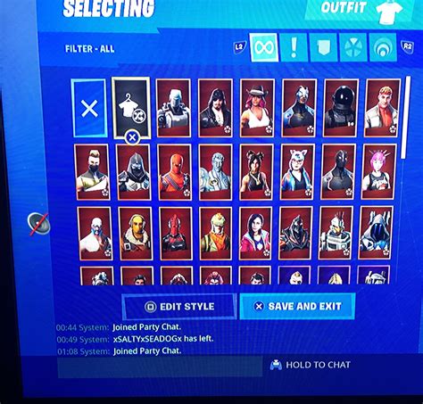 Collection 91 Pictures Fortnite Accounts For Sale Instant Delivery Excellent