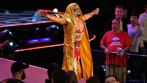 Booking Issues Involving Metalik Reportedly Affected Original Plans For