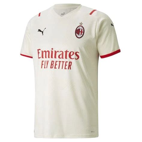 Camiseta Ac Milan Zlatan Ibrahimovi Segunda Equipaci N