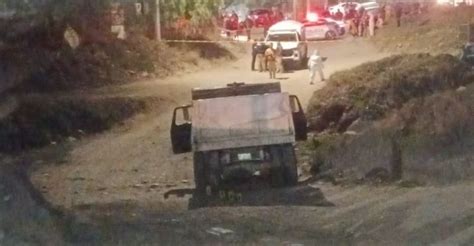 Accidente en León Don Chuy iba a echarle aire a llanta y muere