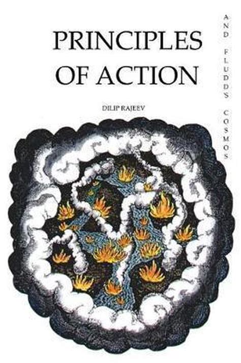 Principles Of Action Dilip Rajeev 9781547043064 Boeken