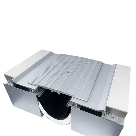 Heavy Duty Expansion Joint Covers With Excellent Earthquake Resistant