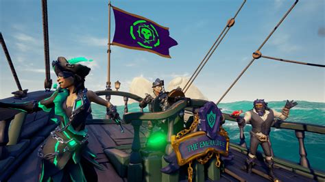 Sea Of Thieves Season Eight On Demand PVP Guide Rare Thief