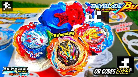 BEST BU RELEASE Beyblade Burst Ultimate Fusion Dx Set Unboxing