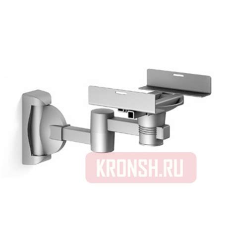 Кронштейн Electriclight КБ-01-19 | Интернет-магазин Kronsh.ru