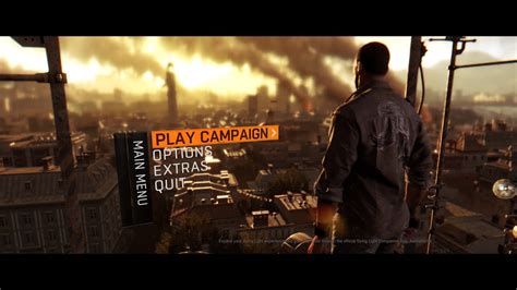 Dying Light Walkthrough Part 1 Gameplay [ 720p ] Hd Quality Youtube