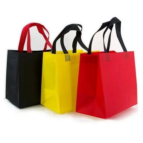 Non Woven Bags Non Woven Box Bags Manufacturer From Kala Amb