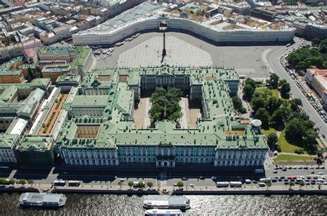 Территория дворцов - 95 фото
