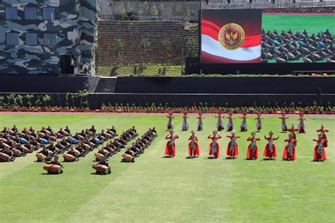 Kementerian Pendayagunaan Aparatur Negara Dan Reformasi Birokrasi