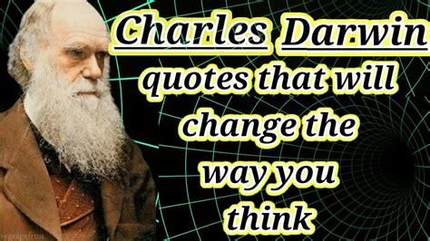 Charles Darwin Motivational Quotes Charles Darwin Quotes On Change