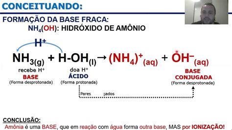 Acidez E Basicidade Dos Compostos Org Nicos Do B Sico Ao Pr Avan Ado