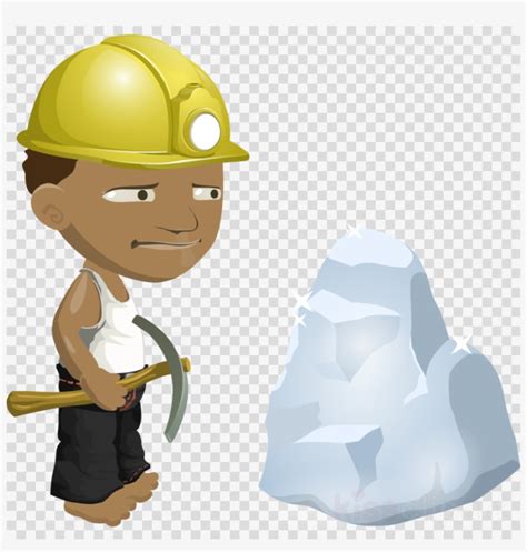 Mining Clipart Coal Mining Clip Art Png Image Transparent Png Free