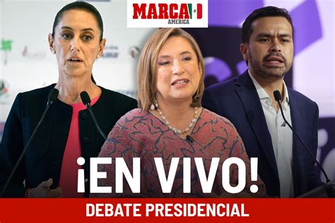 Debate Presidencial En Vivo Hoy Joby Dolores