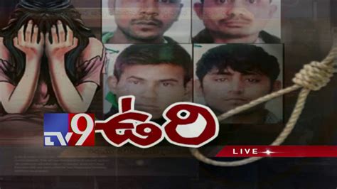 Nirbhaya Rapists To Hang As Supreme Court Upholds Death Sentence Tv9