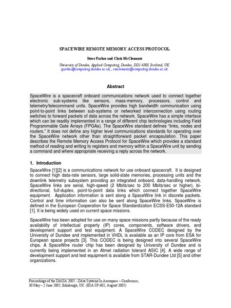 Rmap Pdf Transmission Control Protocol Computer Network