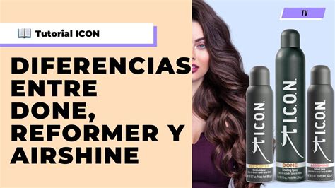 Comparativa Exclusiva Icon Done Vs Reformer Vs Airshine Encuentra Tu