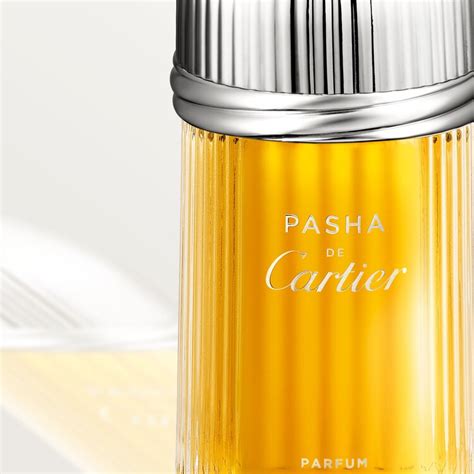 Pasha De Cartier Parfum