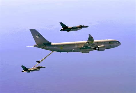 A330 MRTT Selected for India’s Next Aerial Refueling Platform | Indo ...