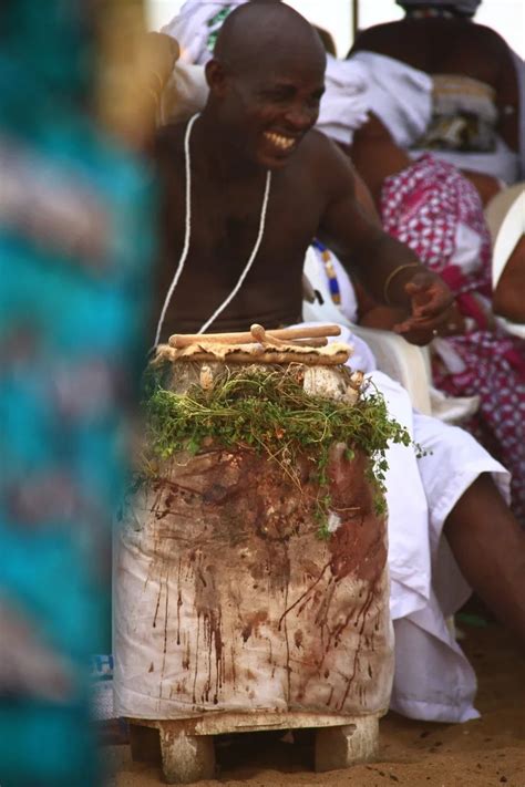 Ghana Togo and Benin - An authentic travel experience