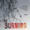 The Burning Maeve Kerrigan Book 1 Maeve Kerrigan Novels Casey