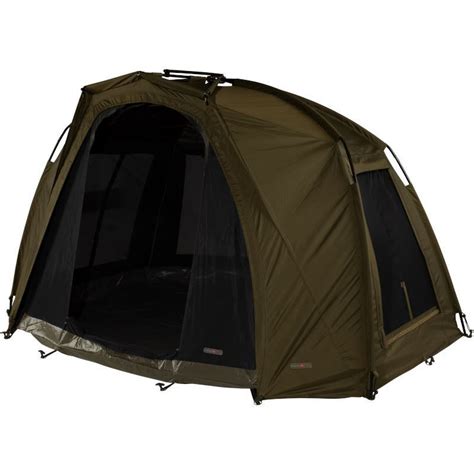 Trakker Tempest T Brolly Aquatexx Ev Capsule