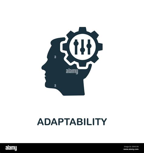 Adaptability Symbol 