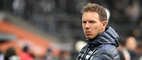 Fc Bayern Julian Nagelsmann Xanthekaydence