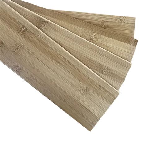 Waterproof Carbonized Solid Laminated Bambus Floor Tiles Bamboo Parquet