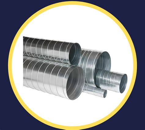 Spiral Duct Sidco Spiral Duct Inc