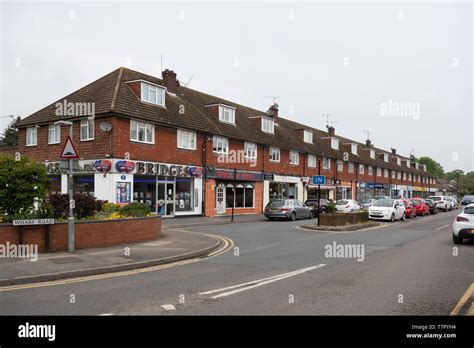 Ash Vale Surrey Hi Res Stock Photography And Images Alamy