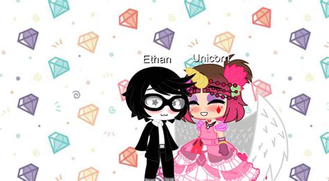 Ethan Kisses Me by UnicornButterfly900 on DeviantArt