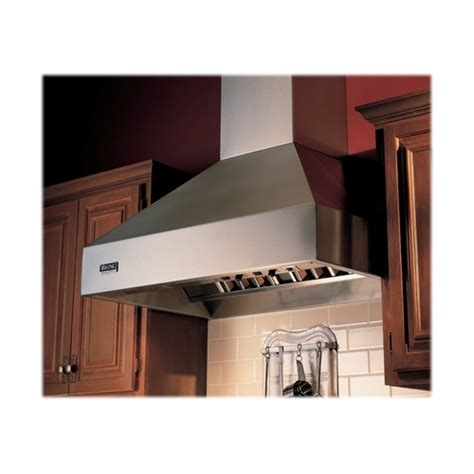 Viking - Professional 5 Series 30" Range Hood - White at Pacific Sales