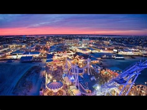 10 Best Places To Visit In New Jersey