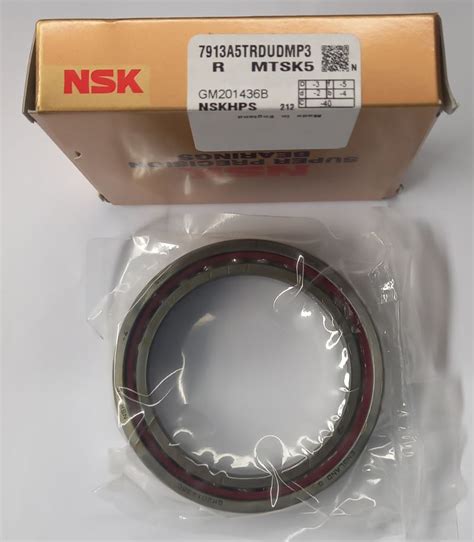 NSK 7913 A5 | Available in Stock in ICDC!