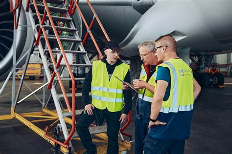 Wer hier am Flughafen Leipzig Halle anfängt bekommt 1 200 Euro Bonus