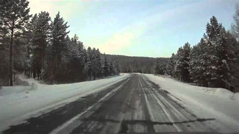 Забайкальский край.mp4 - YouTube