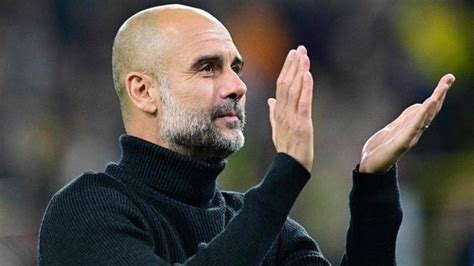 El técnico español Pep Guardiola sigue sumando títulos en su carrera