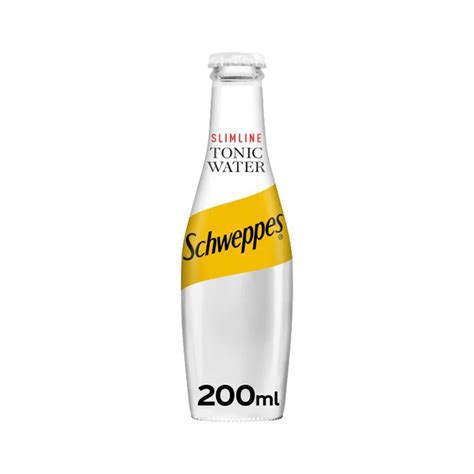 Schweppes Tonic Ml Buy Schweppe S Soda Water Cans Schweppes