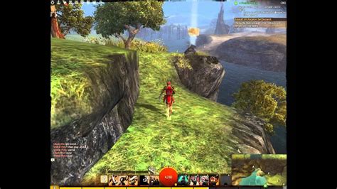 Guild Wars 2 All Gendarran Fields Vista Locations YouTube