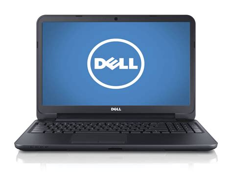 Dell Laptop Png