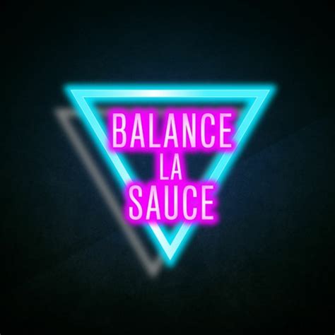 Stream Sammy B Listen to BALANCE LA SAUCE L ÉMISSION QUI DONNE LA