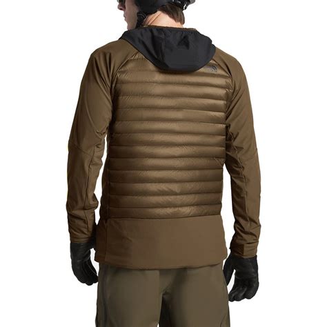 The North Face Unlimited Down Hybrid Jacket Mens