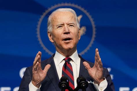 Los Cinco Puntos Clave De La Ofensiva De Joe Biden Para Dar La Vuelta