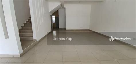 Jalan Camar Bandar Putra Kulai Jalan Camar Bandar Putra Kulai Kulai Johor 4 Bedrooms 1540