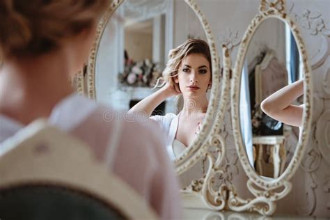 Part Of Woman Body Perfect Shape Legs Feet Skin Tan Wear Stockings Nylons Pantyhose Lingerie