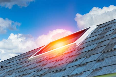 Adding Skylight To Existing Roof The Essential Guide