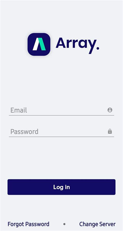 ios app